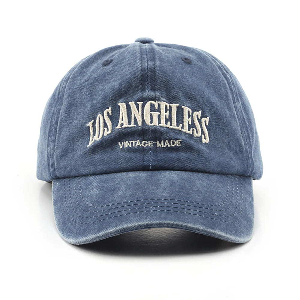 Los Angeless Stylish Baseball Cap