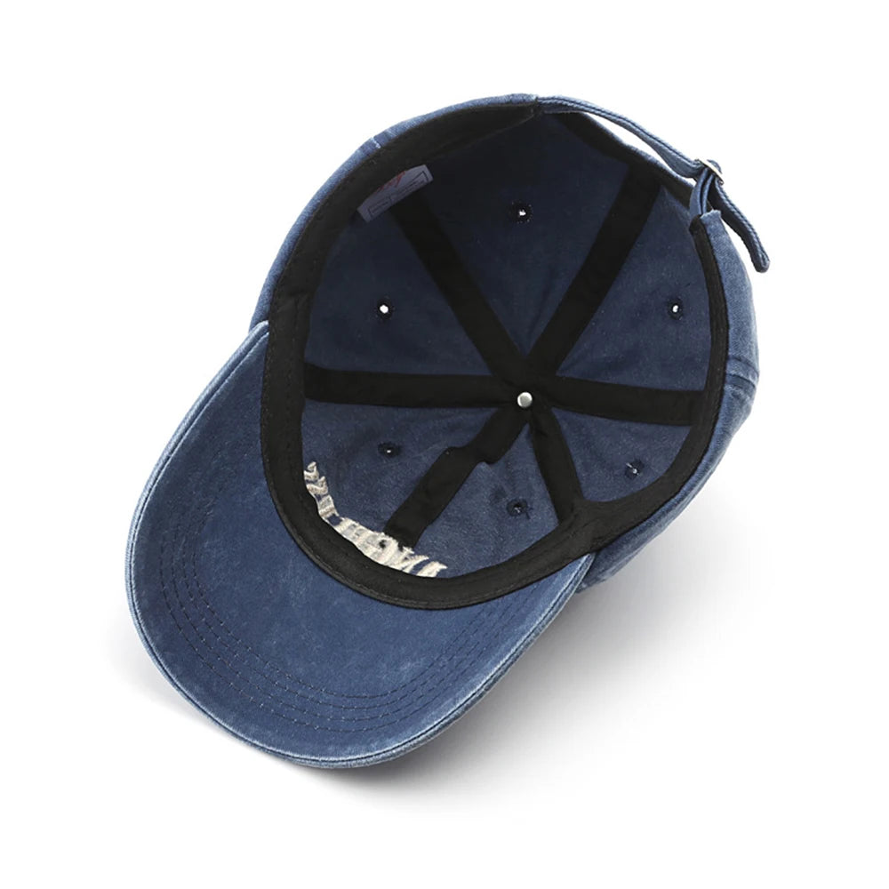 Los Angeless Stylish Baseball Cap