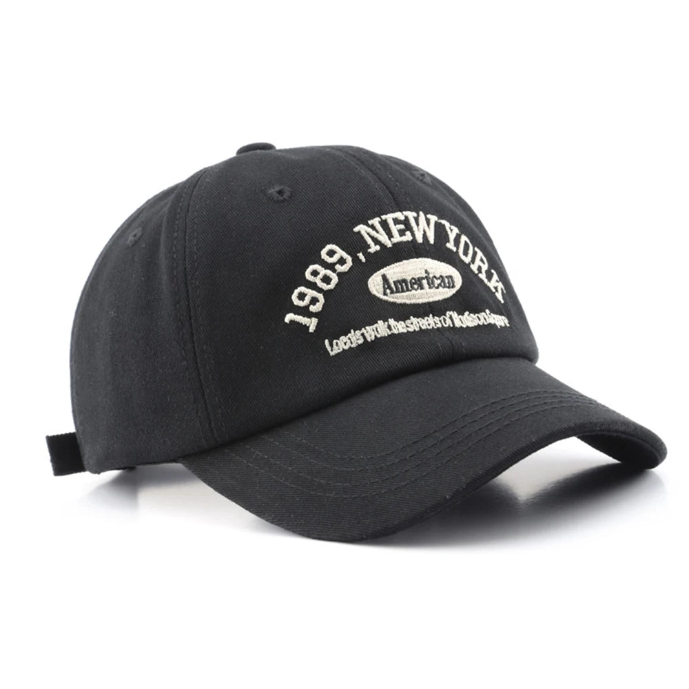 New York Baseball Caps