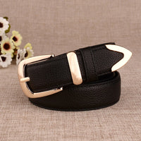 Cinto de couro Legacy Belt