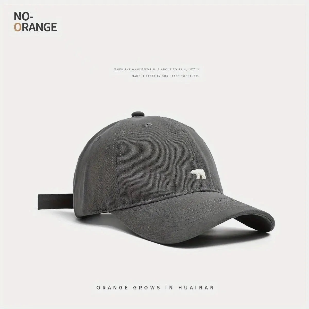 Stylish Baseball Cap