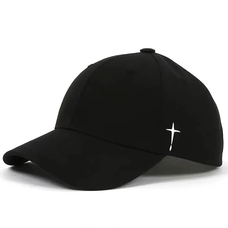 Jesus Baseball Cap