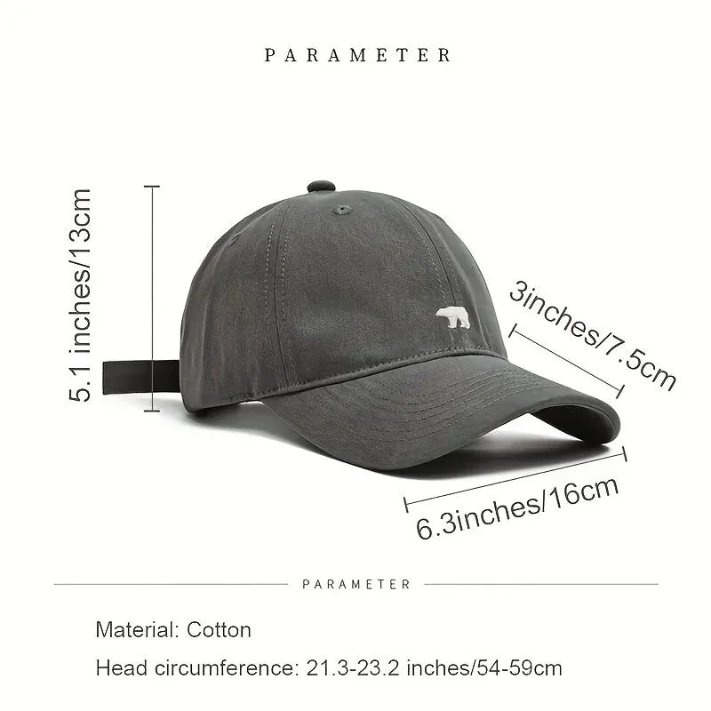 Stylish Baseball Cap