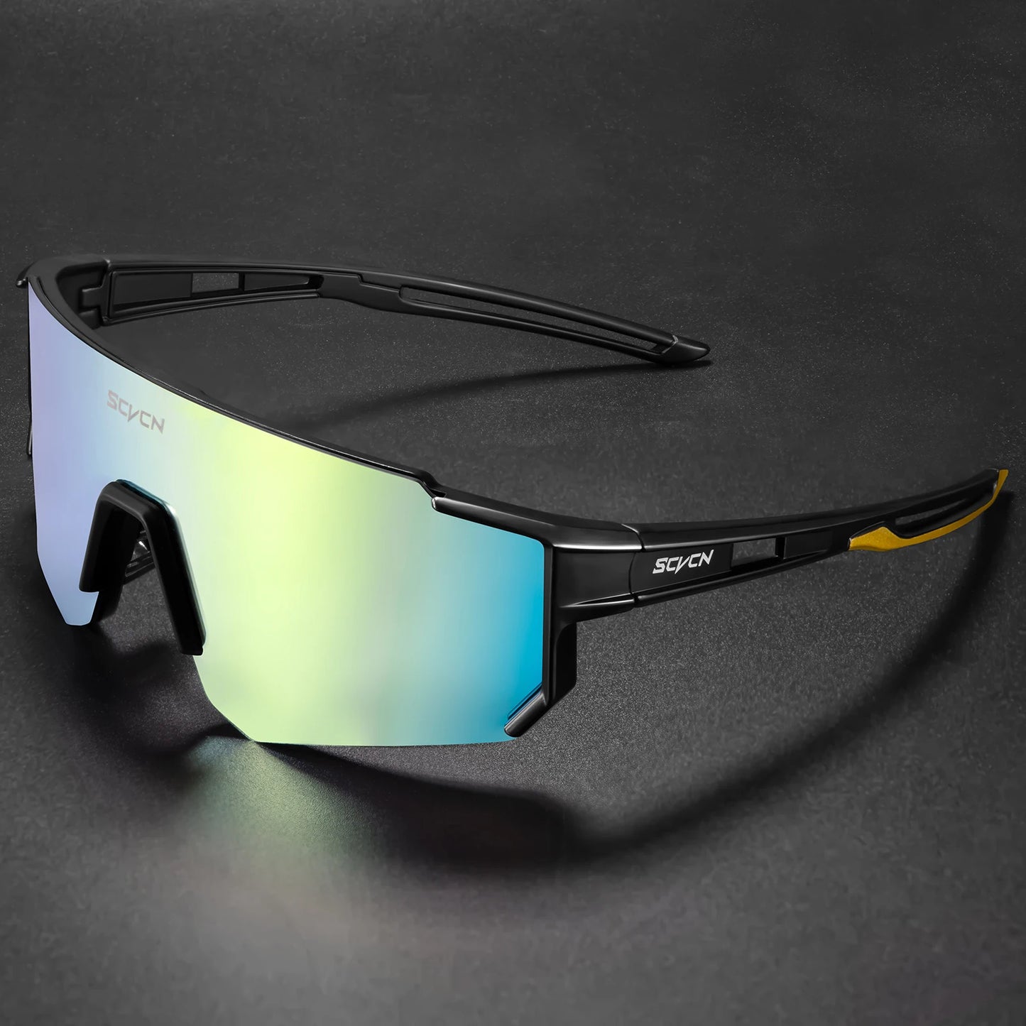 UV400 Cycling Glasses MTB Bike