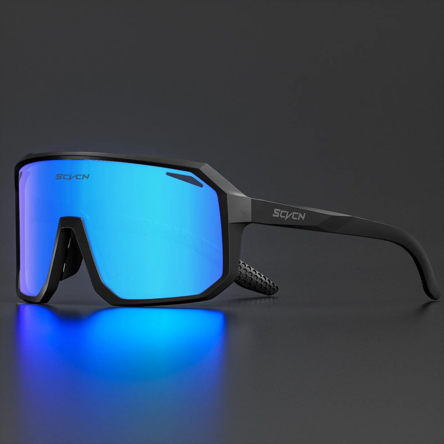 UV400 Cycling Glasses