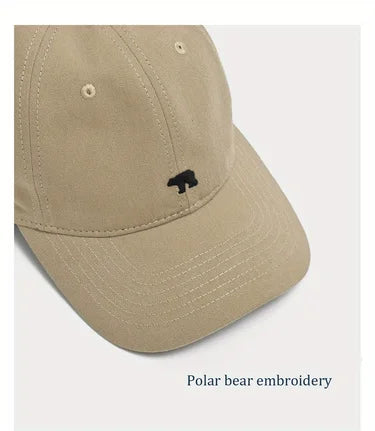 Stylish Baseball Cap
