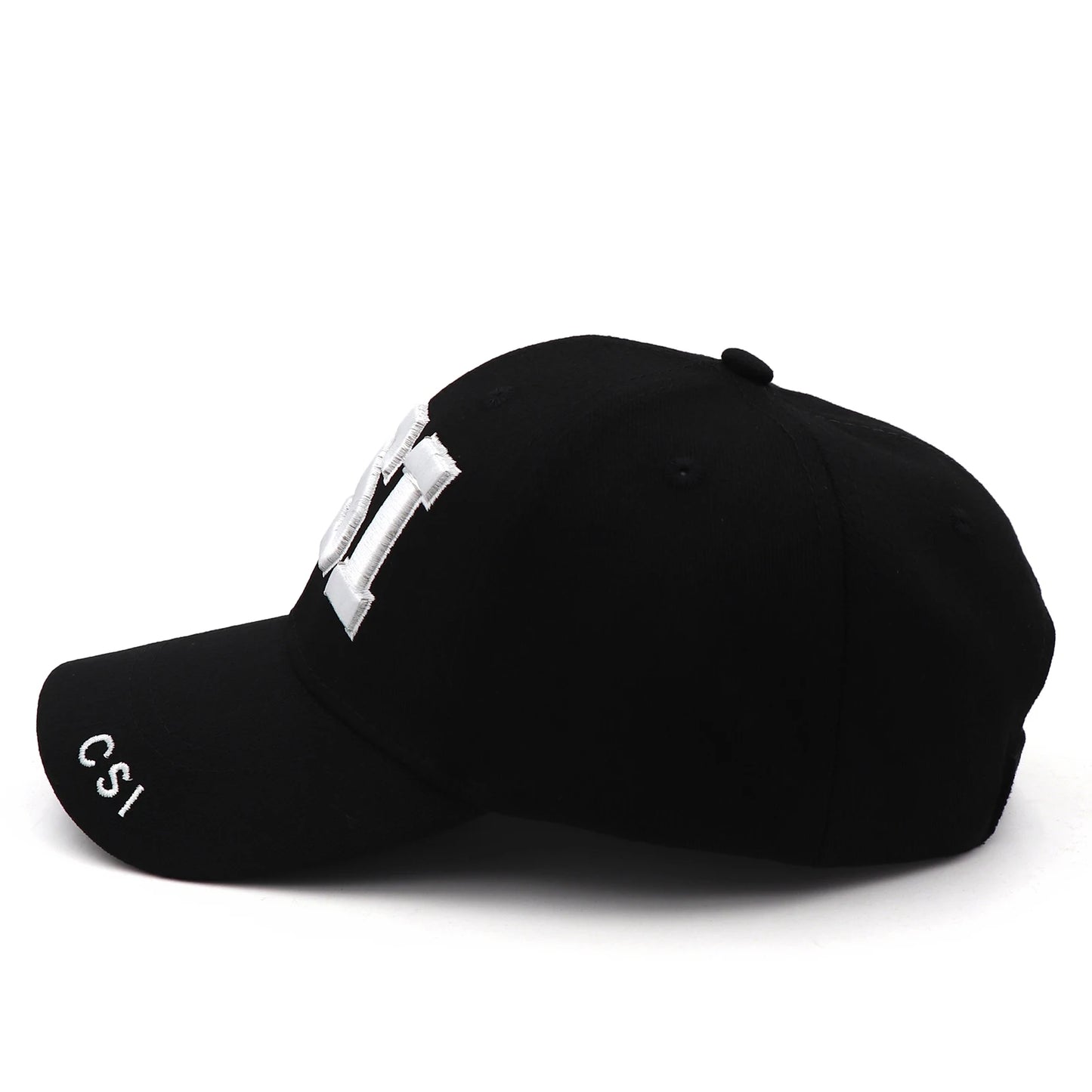 FBI Baseball Cap