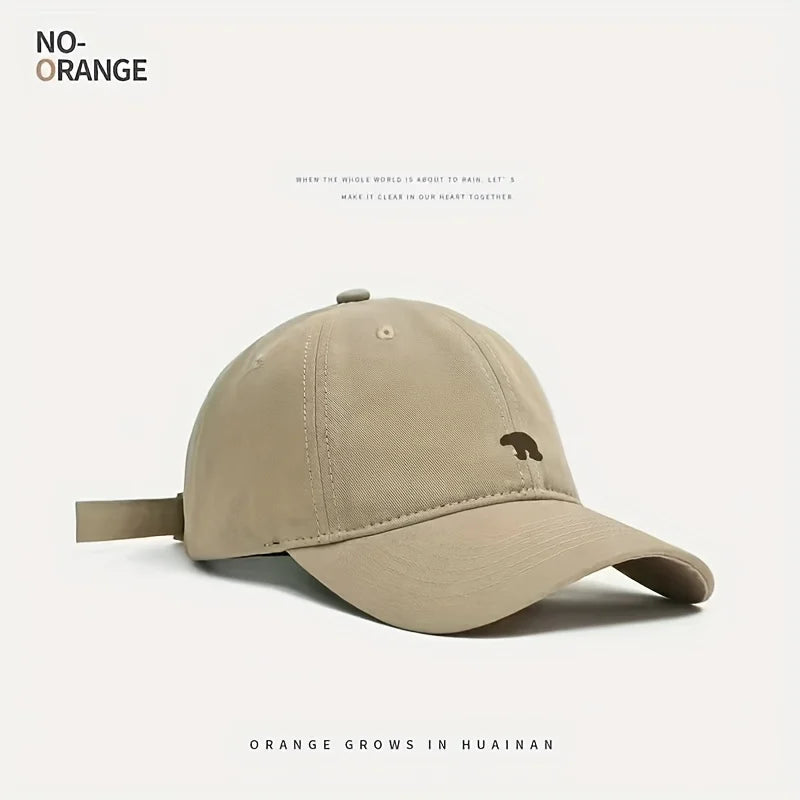 Stylish Baseball Cap