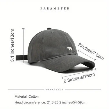 Stylish Baseball Cap