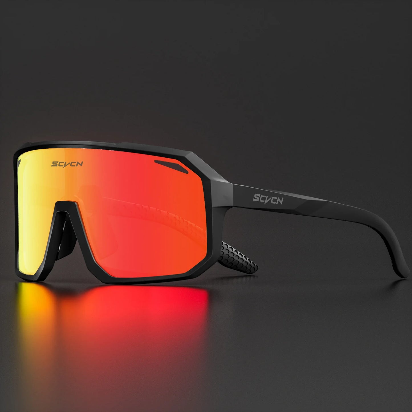 UV400 Cycling Glasses