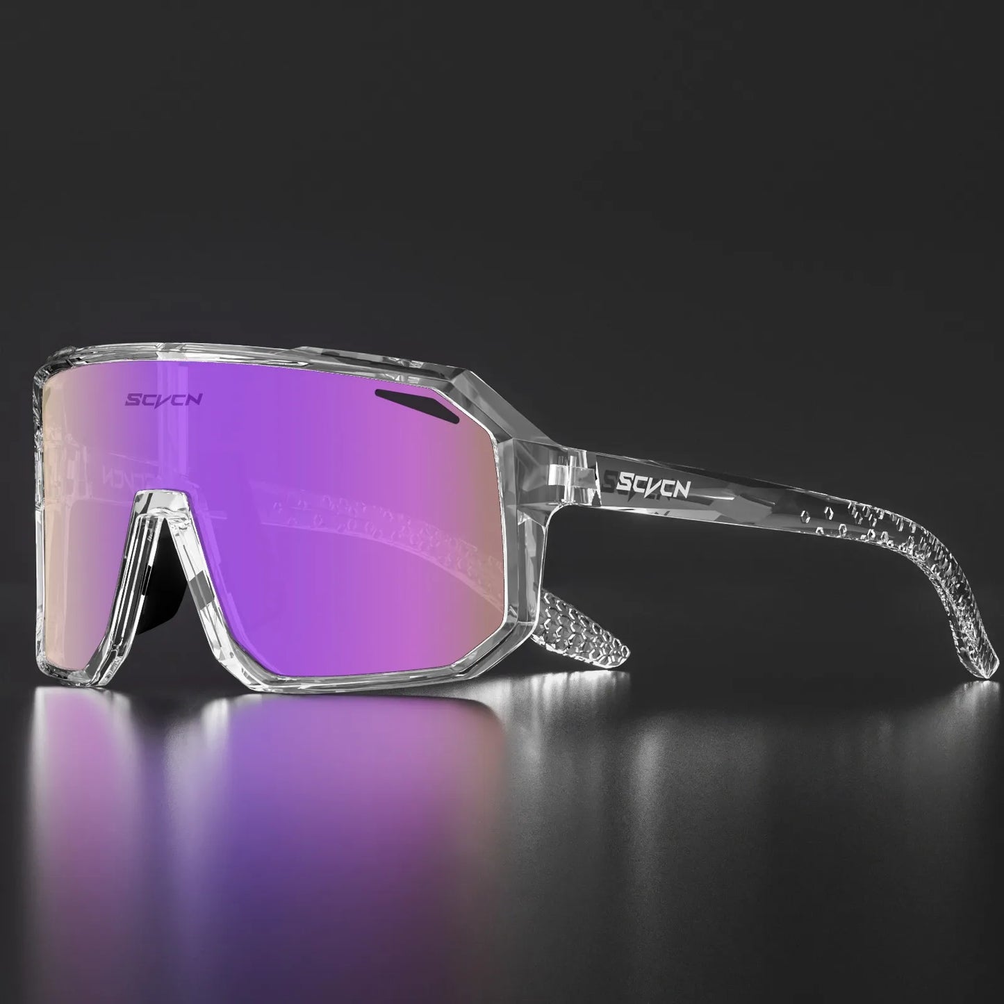 UV400 Cycling Glasses