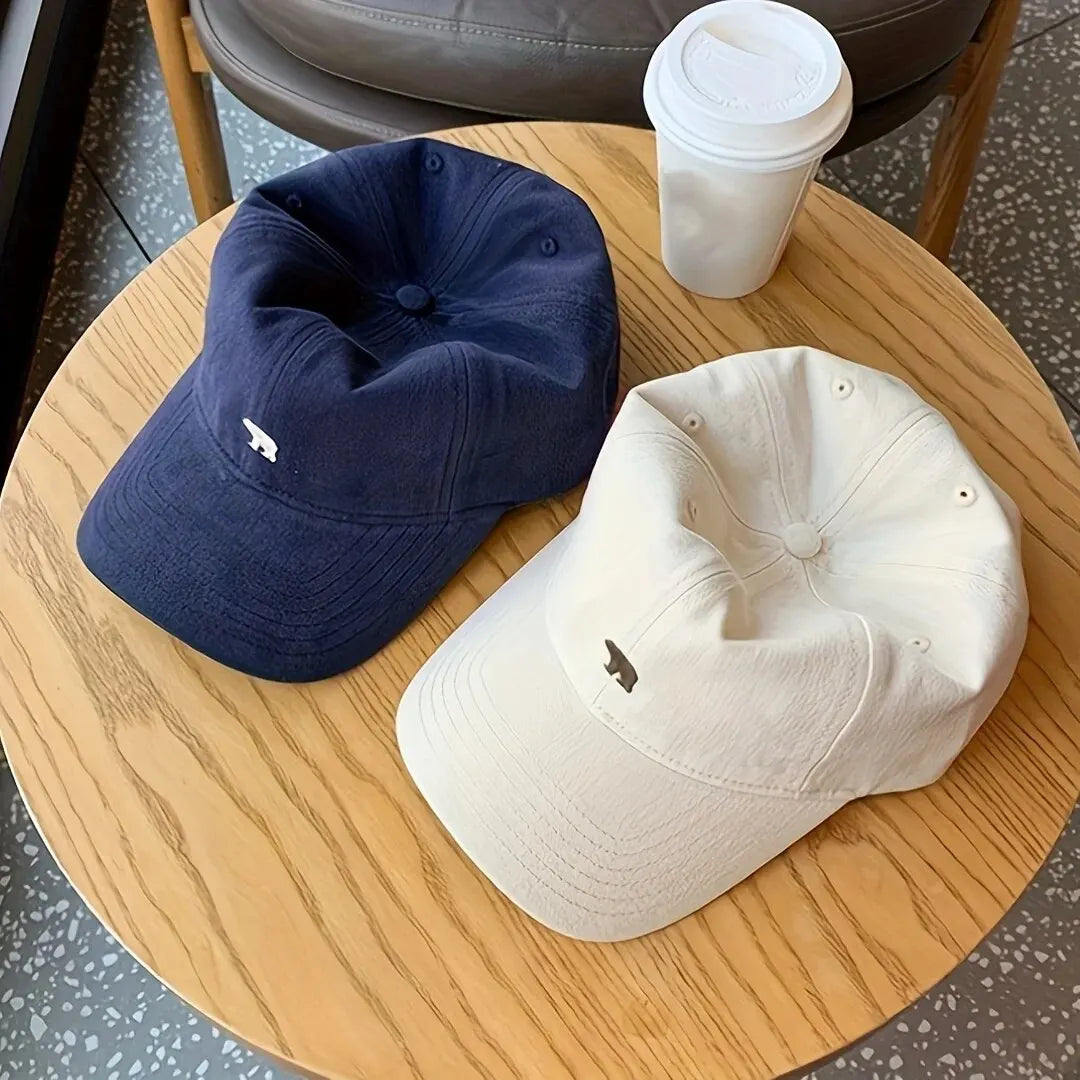 Stylish Baseball Cap