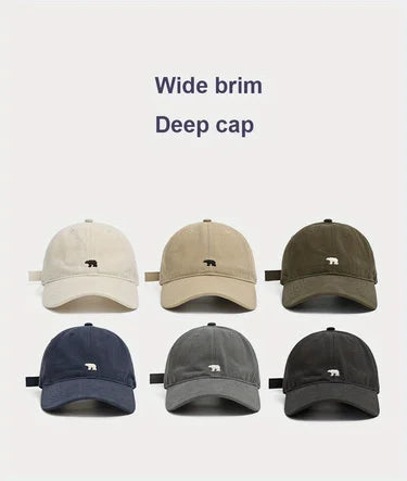 Stylish Baseball Cap