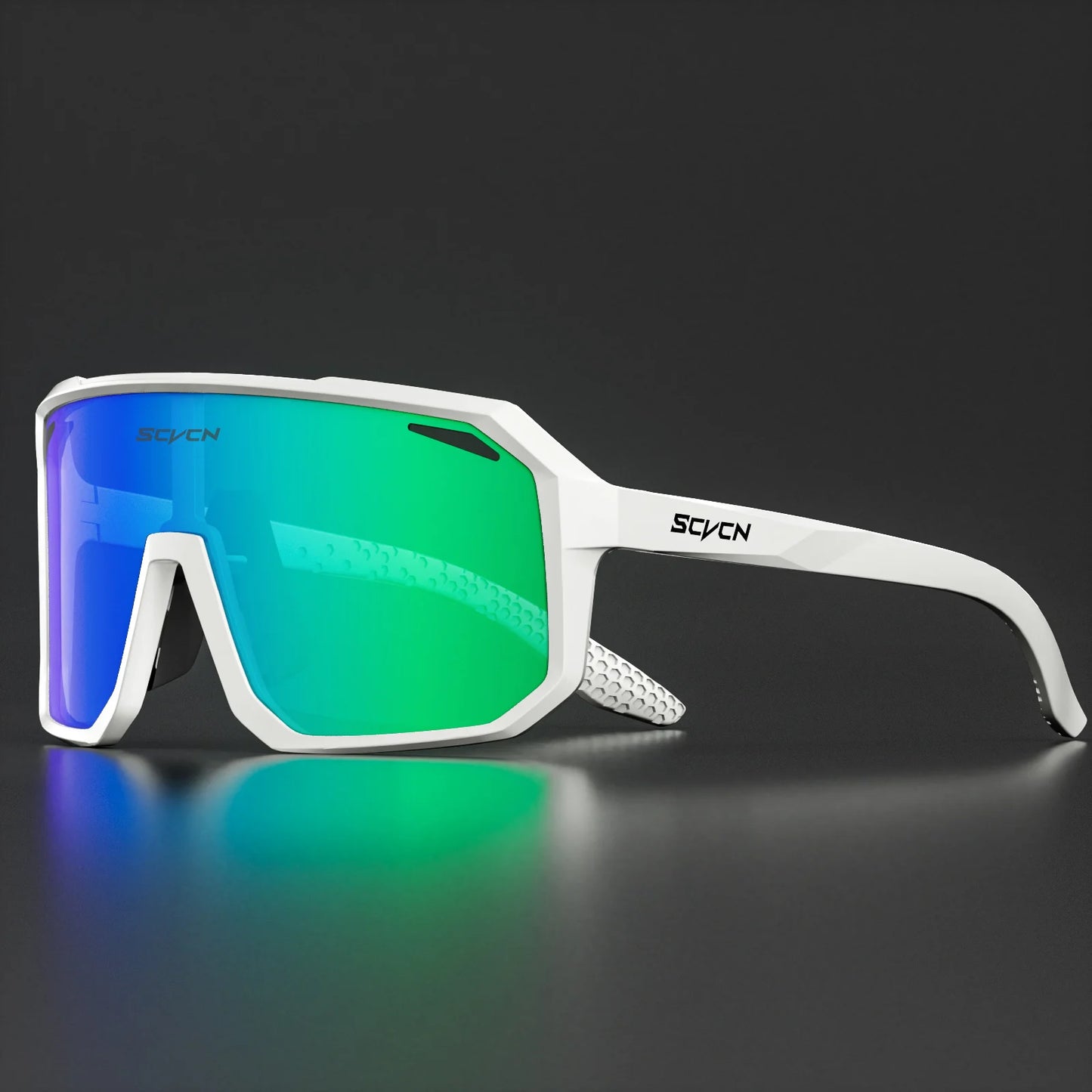 UV400 Cycling Glasses