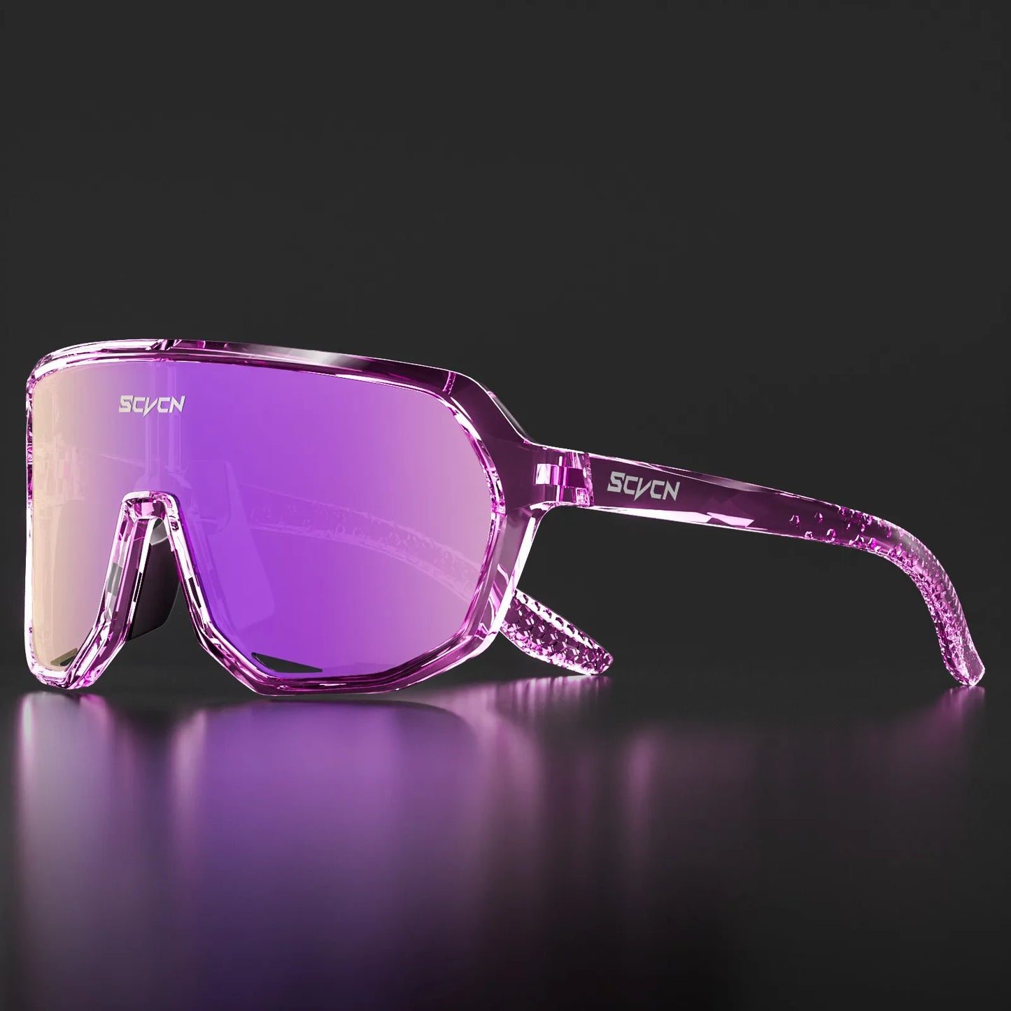 UV400 Cycling Glasses