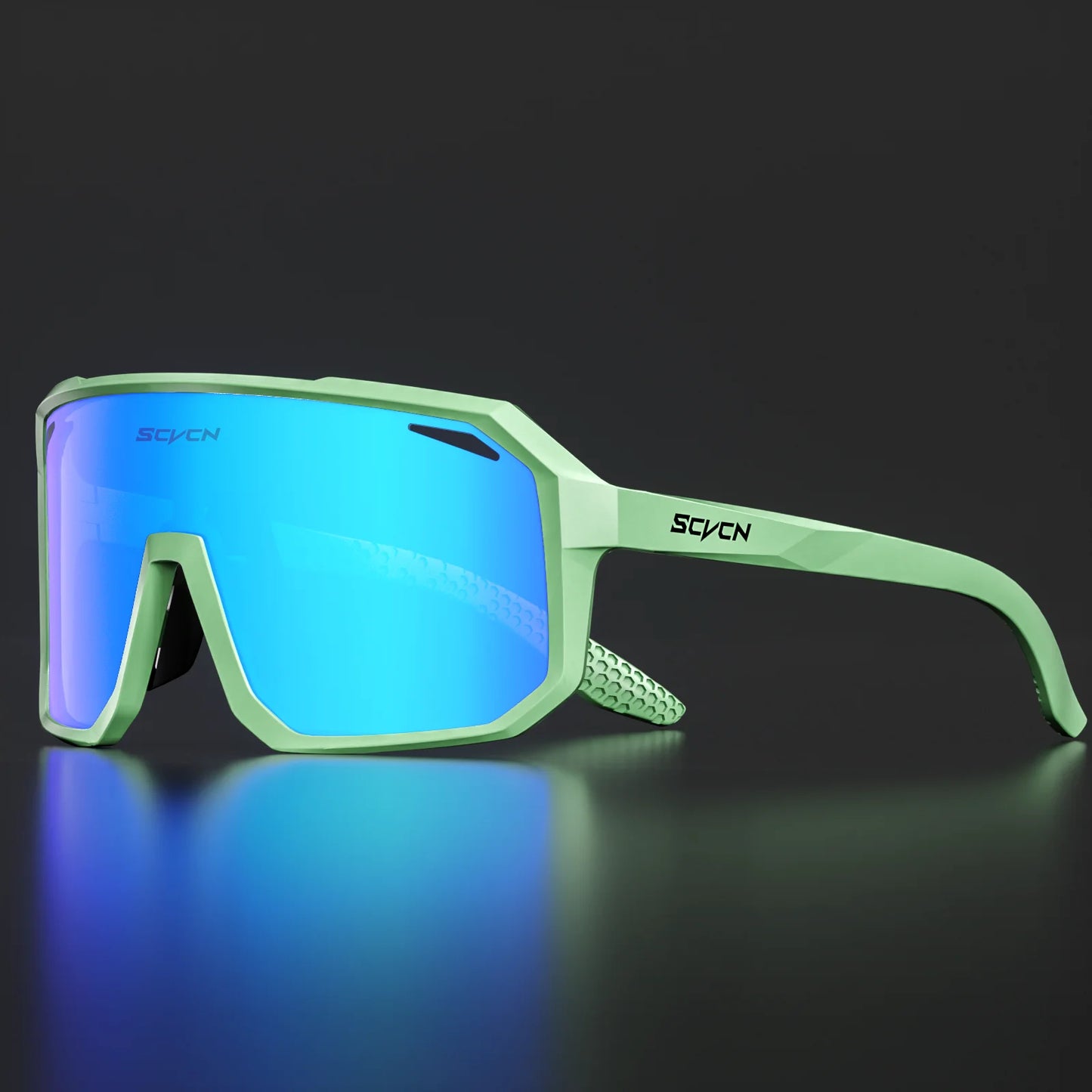 UV400 Cycling Glasses