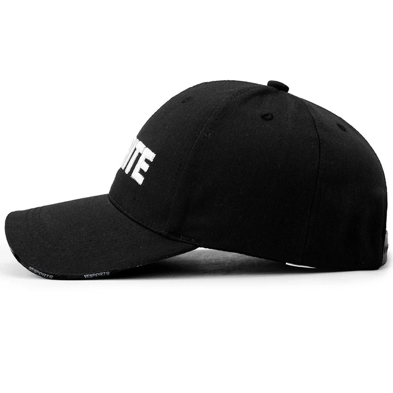 Securite Baseball Cap