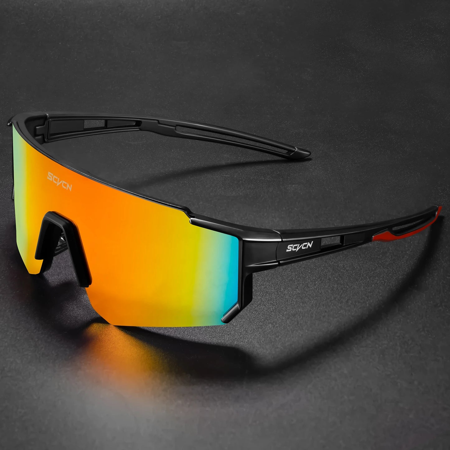 UV400 Cycling Glasses MTB Bike