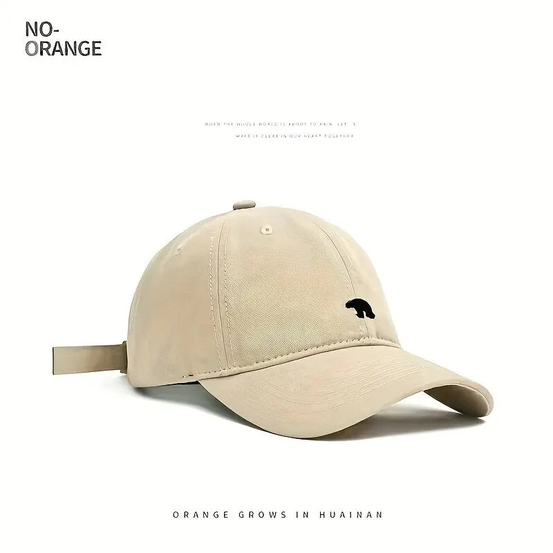 Stylish Baseball Cap