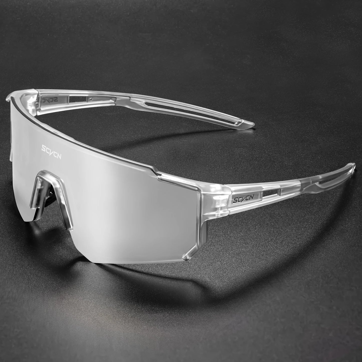 UV400 Cycling Glasses MTB Bike