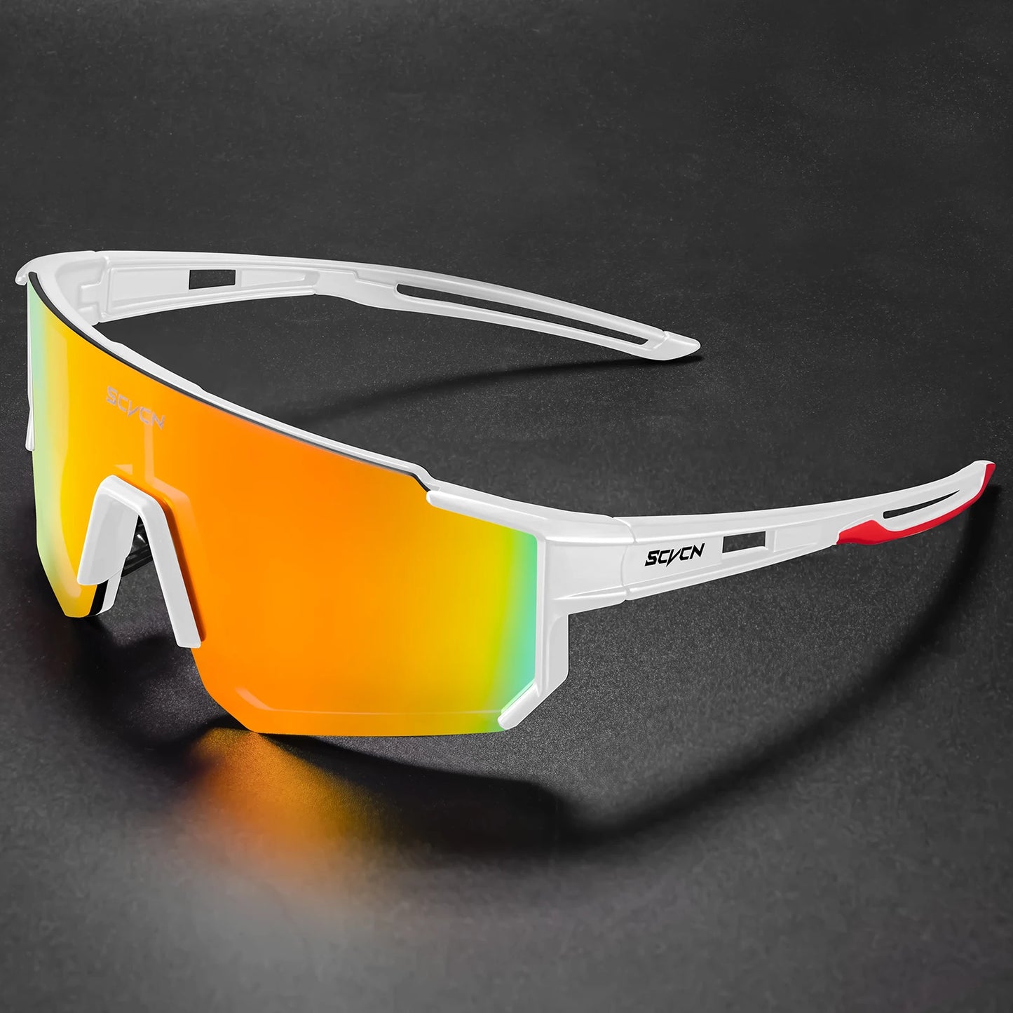 UV400 Cycling Glasses MTB Bike