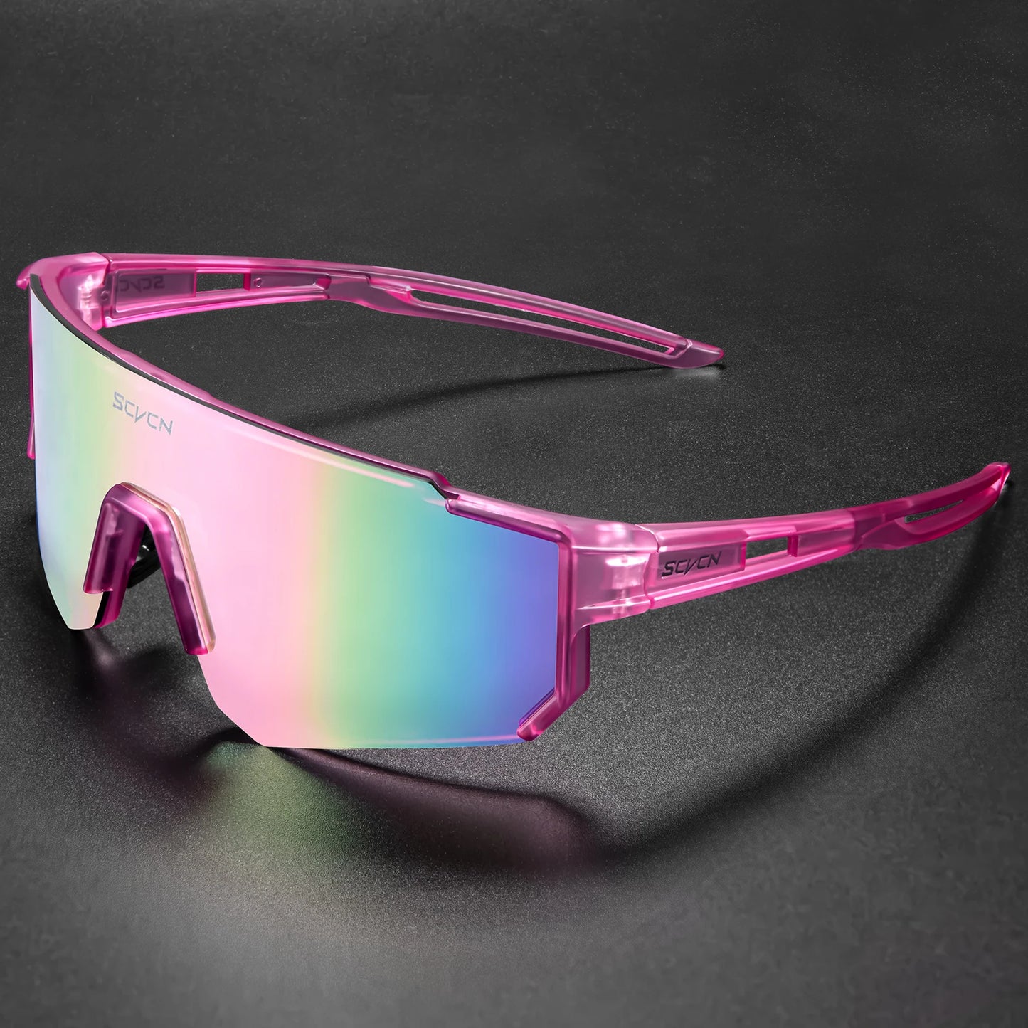 UV400 Cycling Glasses MTB Bike