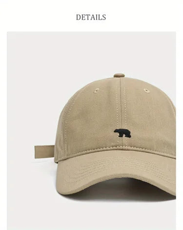 Stylish Baseball Cap