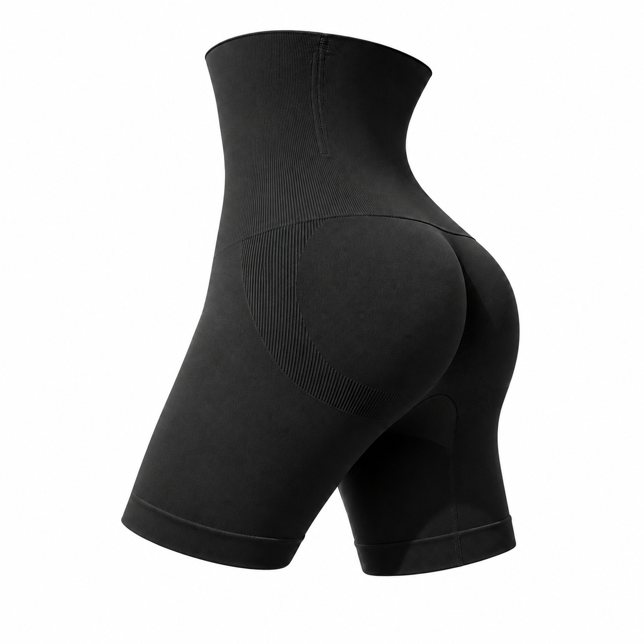 FlexFit Control Shapewear Shorts