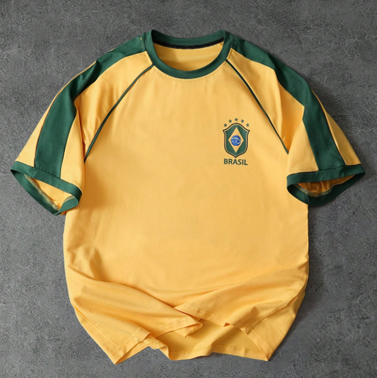 Brasil Oversized streetwear