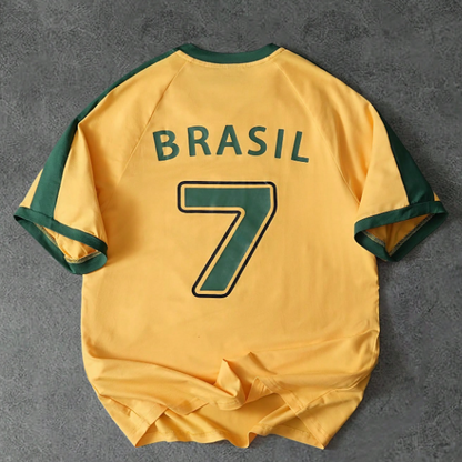 Brasil Oversized streetwear