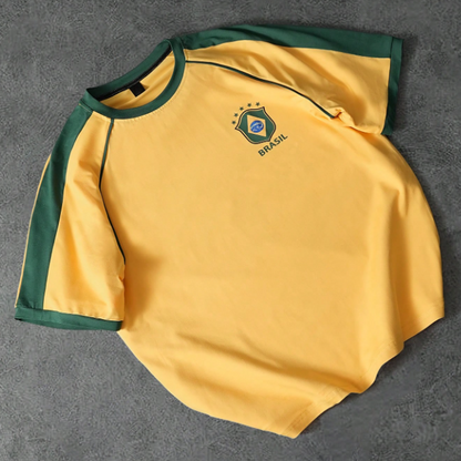 Brasil Oversized streetwear