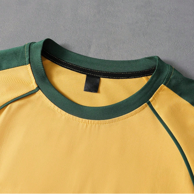 Brasil Oversized streetwear