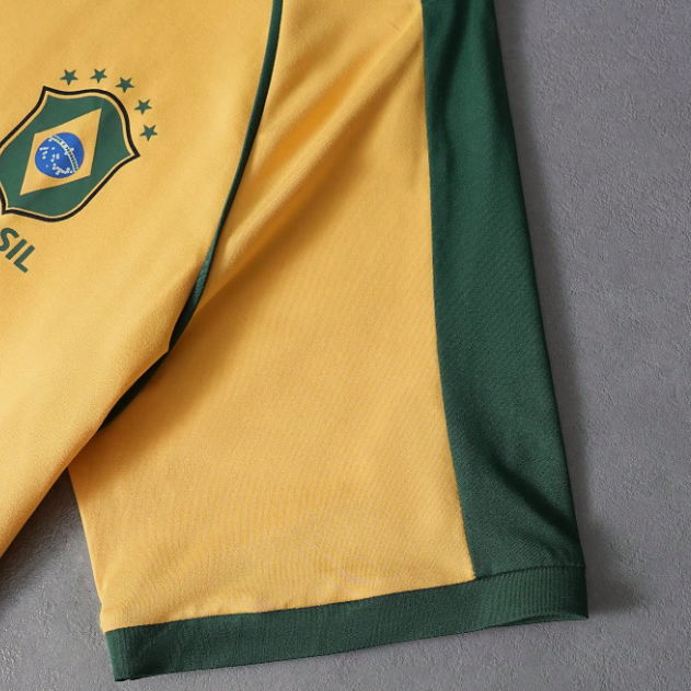 Brasil Oversized streetwear