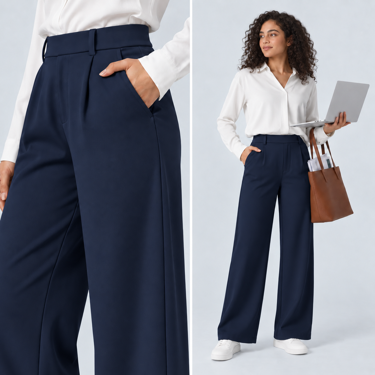 Executive Sculpt Pants
