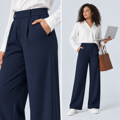 Executive Sculpt Pants
