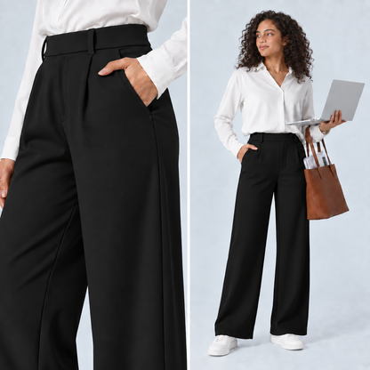 Executive Sculpt Pants