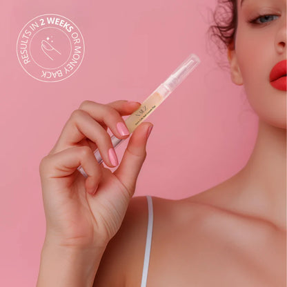 Nailz Healing & Growth