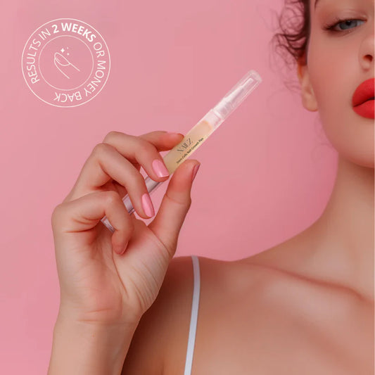 Nailz Healing & Growth