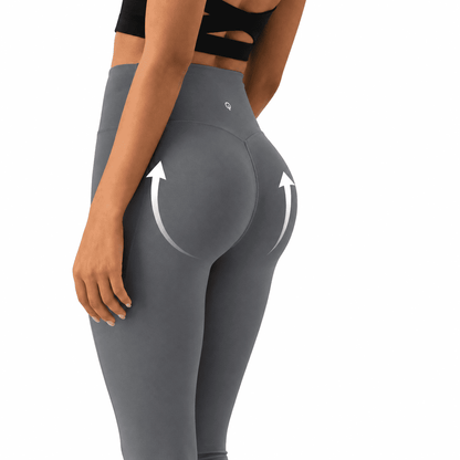 Leggings Ultra Sculpt com efeito levanta bumbum