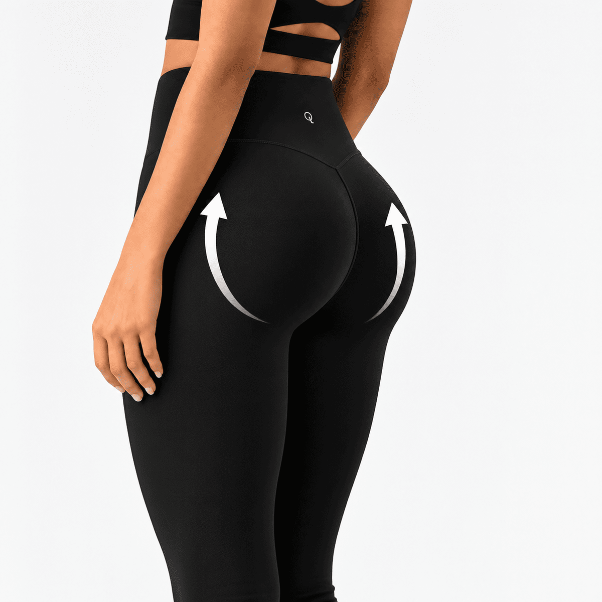 Leggings Ultra Sculpt com efeito levanta bumbum