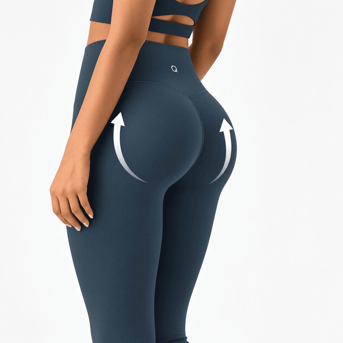 Leggings Ultra Sculpt com efeito levanta bumbum