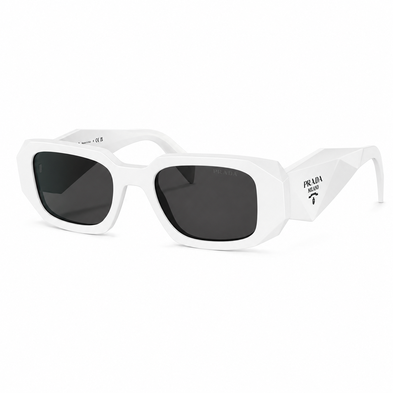 Prada Milano Collection x Rodrigues