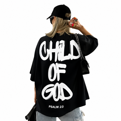 CHILD OF GOD SALM 23