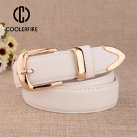 Cinto de couro Legacy Belt