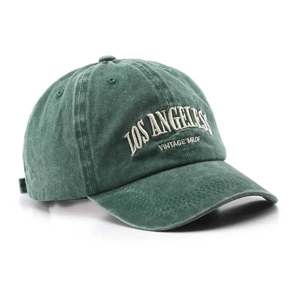 Los Angeless Stylish Baseball Cap
