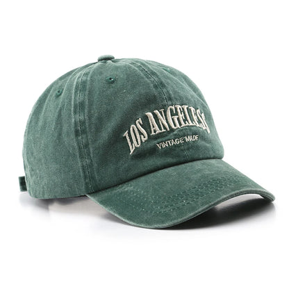 Los Angeless Stylish Baseball Cap