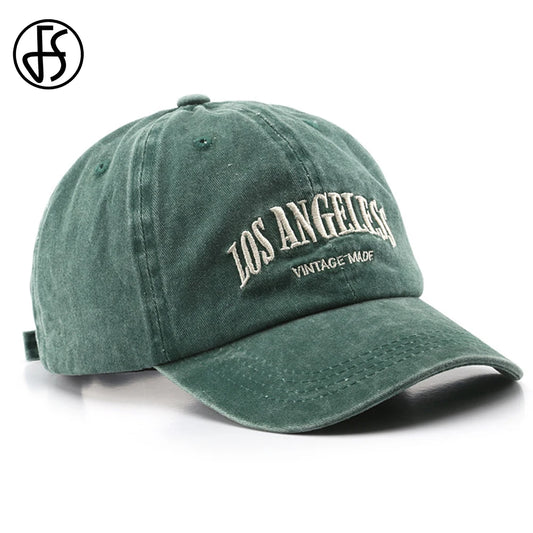 Los Angeless Stylish Baseball Cap