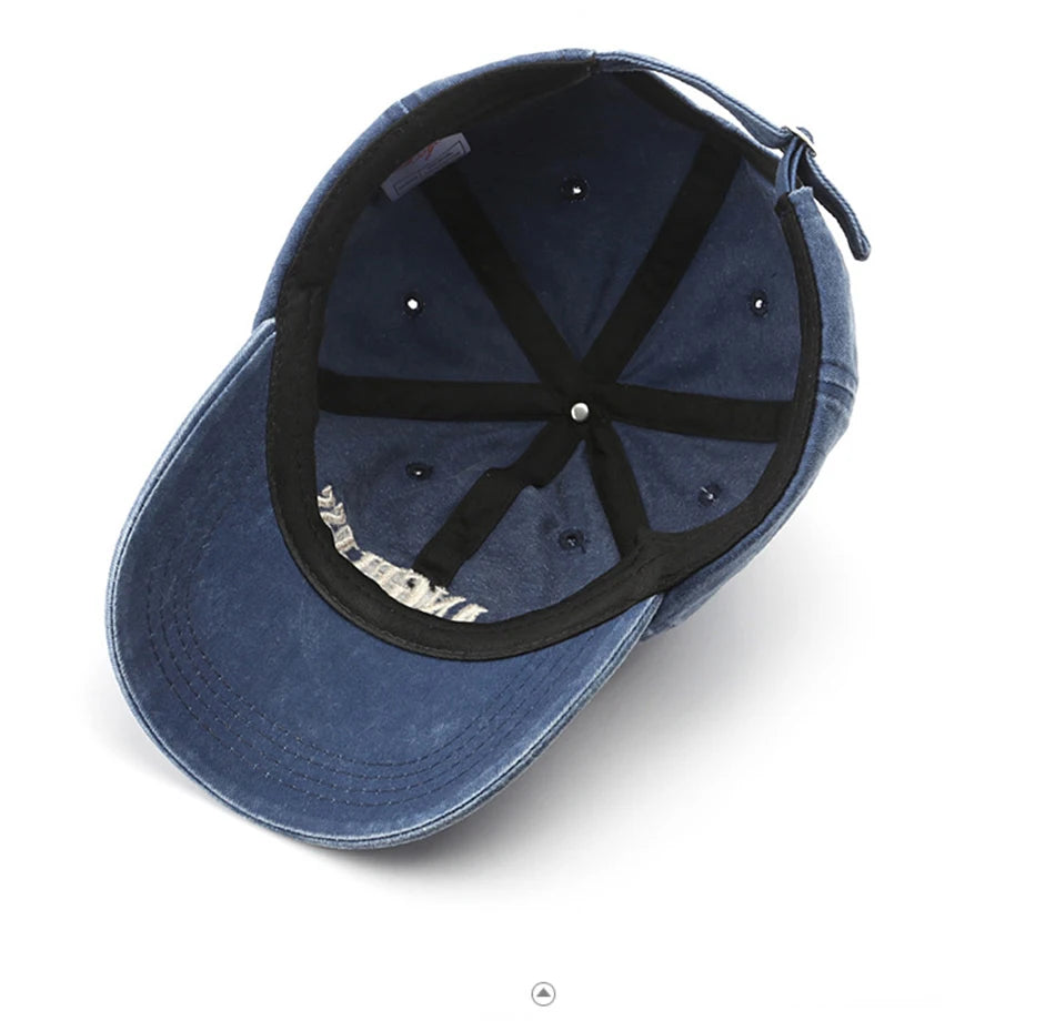 Los Angeless Stylish Baseball Cap
