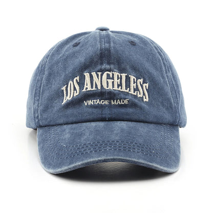 Los Angeless Stylish Baseball Cap