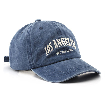 Los Angeless Stylish Baseball Cap